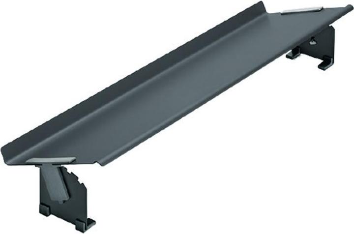 Actual product image Peka Metall Additional shelf set (1 pcs.)