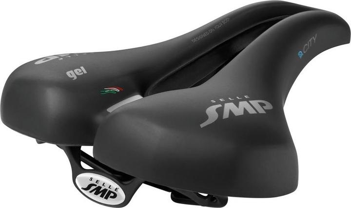 Produktbild Selle Smp E-City