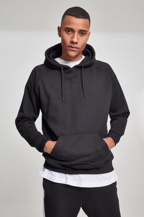 Actual product image Urban Classics Blank Hoody (3XL)