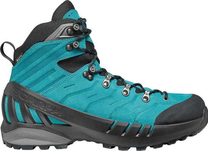 Immagine prodotto Scarpa Cyclone S GTX Schuhe (36.5)