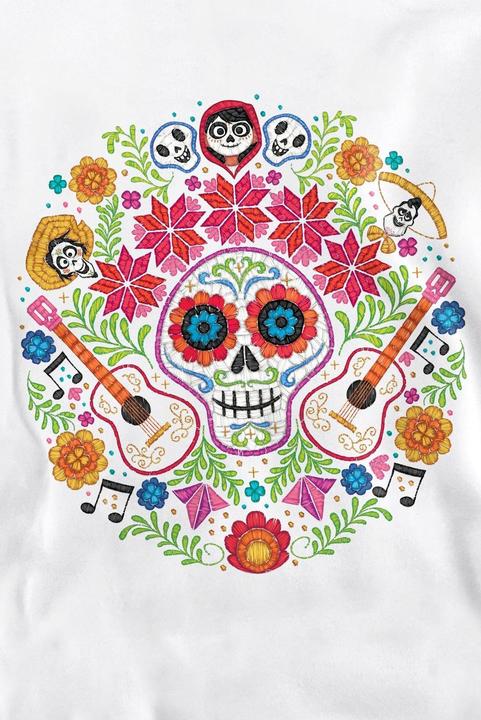 Produktbild La Maison du Coco Day Of The Dead Sweatshirt (L)