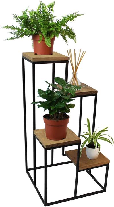 Produktbild Koopmann Pflanzentreppe