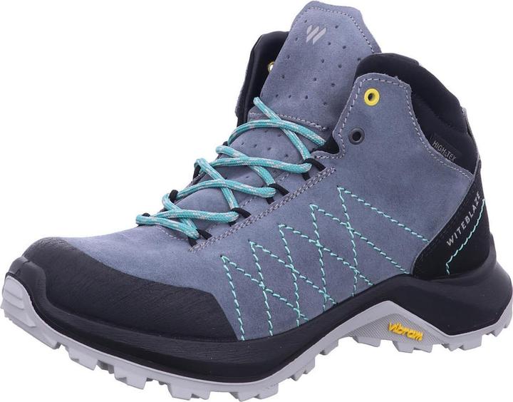 Produktbild High Colorado Wanderschuh EVO TRAIL MID LADY II, Hiking (37)