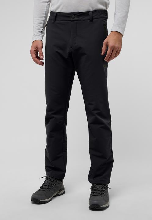 Produktbild Jack Wolfskin Activate Thermic Pants M (46)