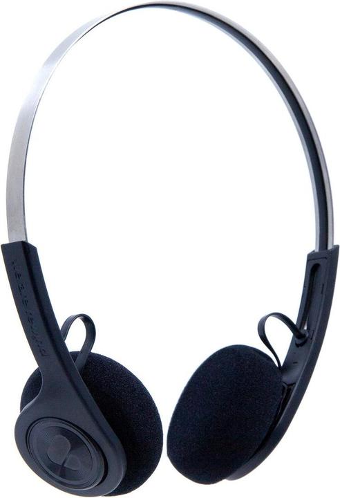 Actual product image we are rewind EQ-001 (No noise cancelling, 12 h, Wireless)