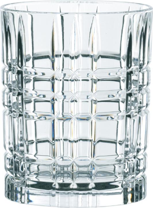 Actual product image Nachtmann whisky set (7.50 dl, 5 x, Whisky glass)