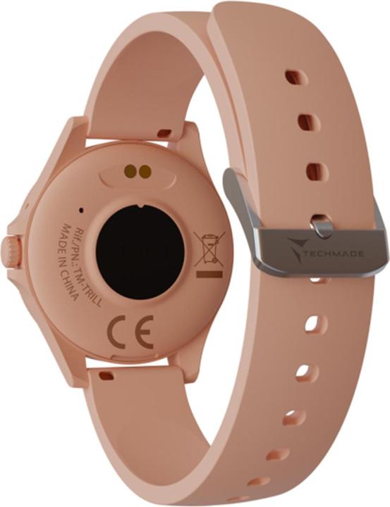 Produktbild Techmade Kinder Smartwatch Trill