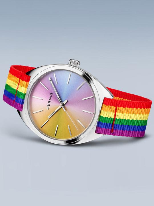 Produktbild Bering 127220-36-334 FREEDOM (Analoguhr)