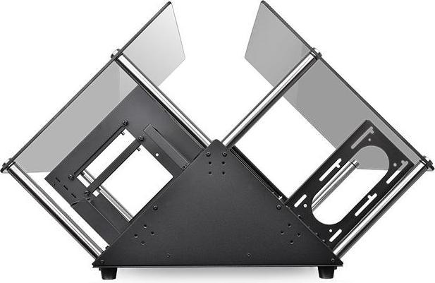 Produktbild Thermaltake Core P90 TG (ATX, mATX, Mini-ITX)