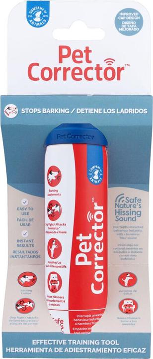 Produktbild Company of Animals 50 ml (Hund, 50 ml)