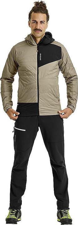 Produktbild Ortovox Piz Duan Jacket (S, M, XL, XXL)