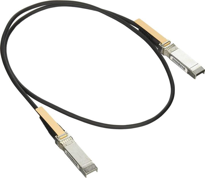 Cisco SFP+, Twinax Kupferkabel
