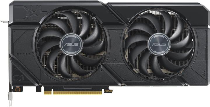 ASUS DUAL Radeon RX 7800 XT OC (16 GB)