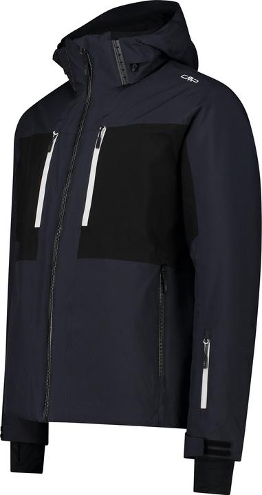 Produktbild CMP Campagnolo Zip Hoodie (S)