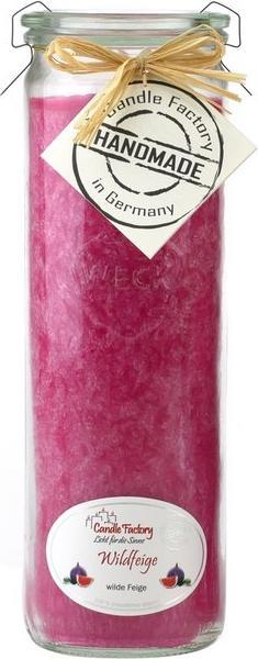 Actual product image Candle Factory Big Jumbo Wild Fig (720 g)