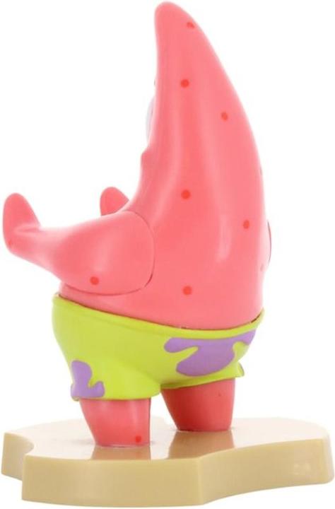 Produktbild Exquisite Gaming Spongebob: Patrick - Cable Guy Holdem