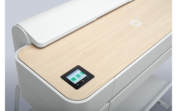 Produktbild HP 36" DesignJet Studio (Tintenpatrone, Farbe)