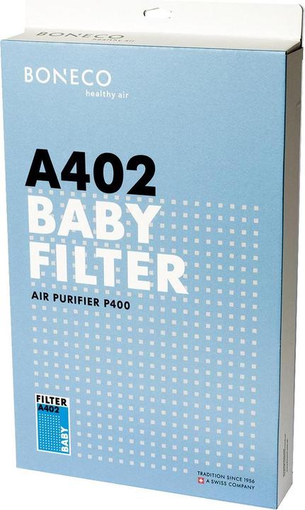 Boneco Filter A401 Baby zu P400 (1 x)