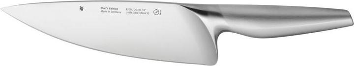 Actual product image WMF Knife block equipped 6-piece CHEF'S EDITION beech