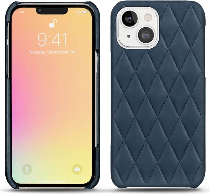 Productafbeelding Noreve Lederen omslag (Apple iPhone 13 mini)