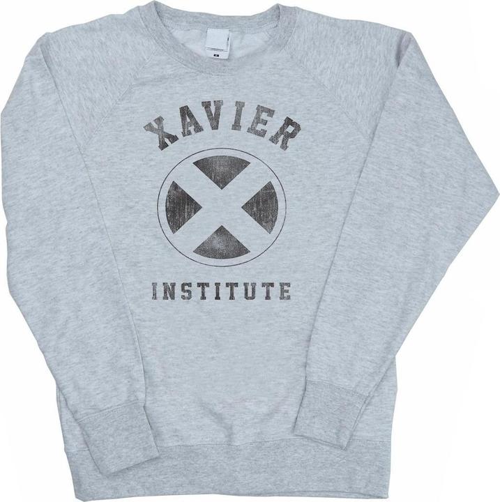 Produktbild XMen Xavier Institute Sweatshirt (S)