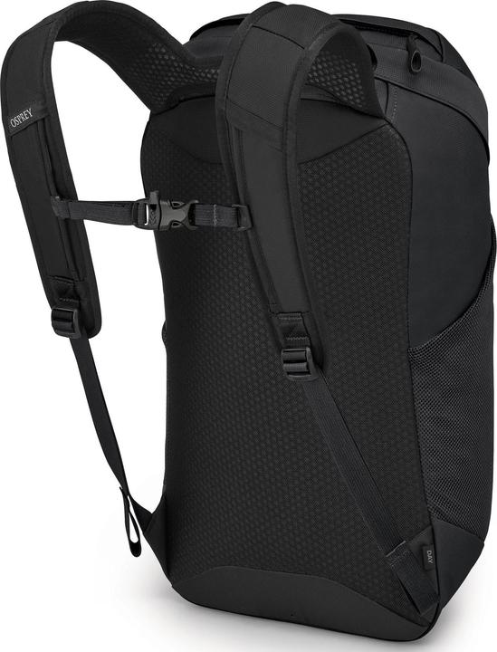 Actual product image Osprey Farpoint Fairview Travel Daypack (24 l)