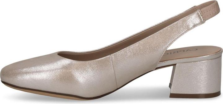 Actual product image Caprice Sling pumps (41)