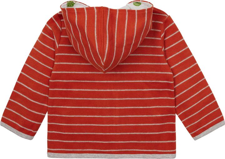 Actual product image loud + proud Jacket striped (80)