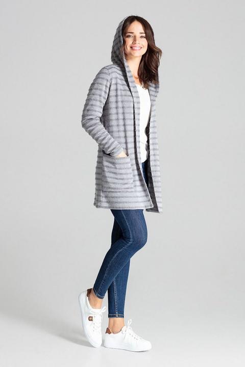 Image du produit Lenitif Modèle de cardigan (L, XL)