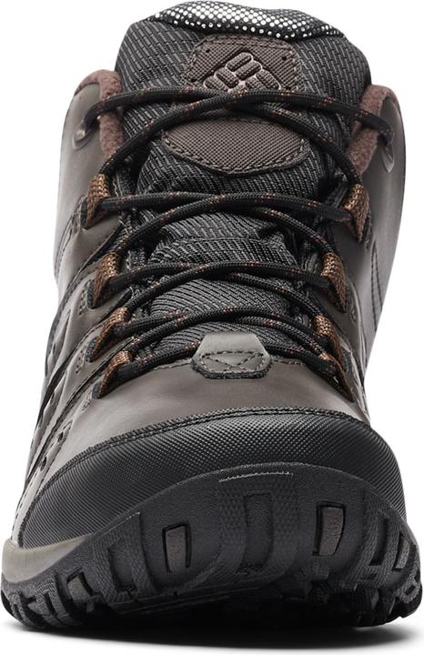 Actual product image Columbia Woodburn™ Ii Chukka Wp Omni-Heat™ (43.5)