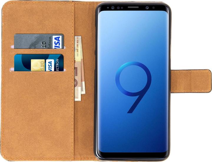 Immagine prodotto Avizar Serie Lea (Samsung Galaxy S9+)