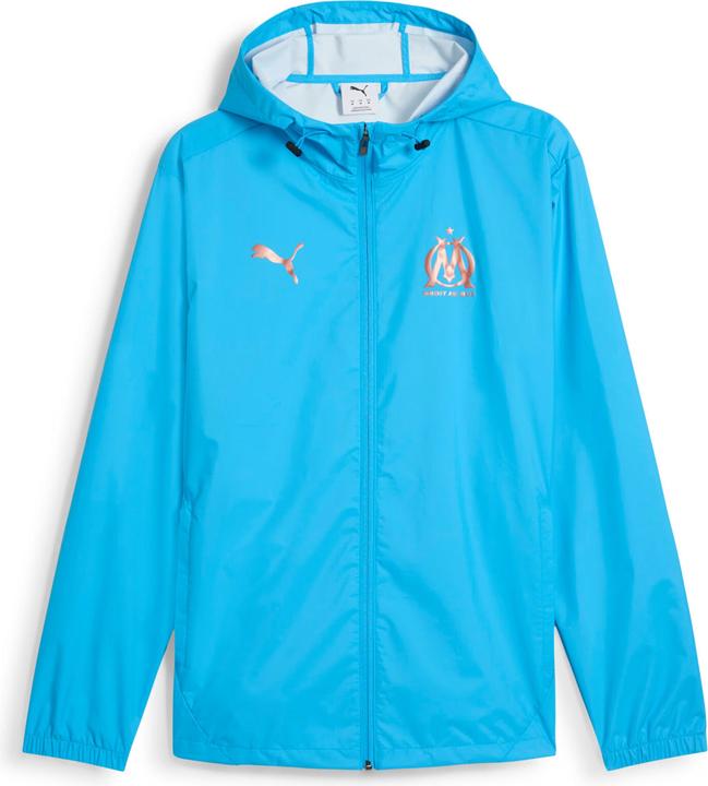 Produktbild Puma Trainingsjacke OM 2023/24 (L)