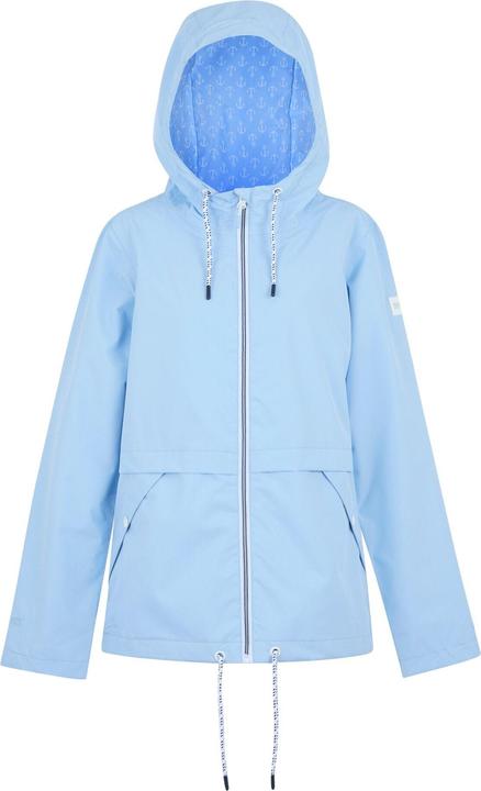 Chambray Blu