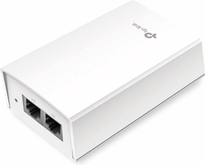 TP-Link PoE Injector (802.3af (PoE), 24 W)