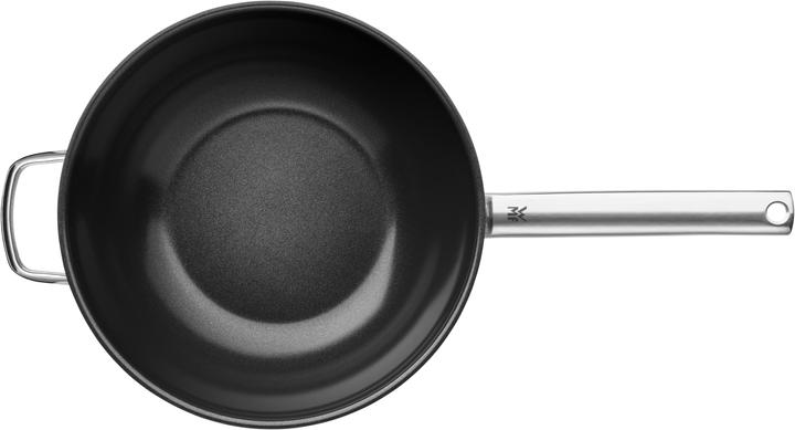 Actual product image WMF Durado (28 cm, Wok, Stainless steel)