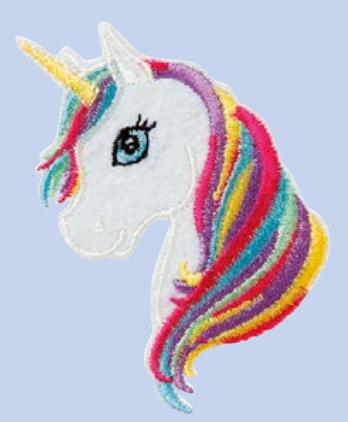 Immagine prodotto Mono Quick Einhornkopf (1 x)