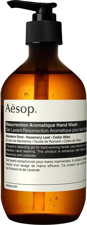 Handseife