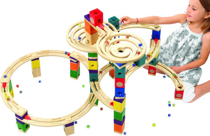 Produktbild Hape Quadrilla The Ultimate Cyclone