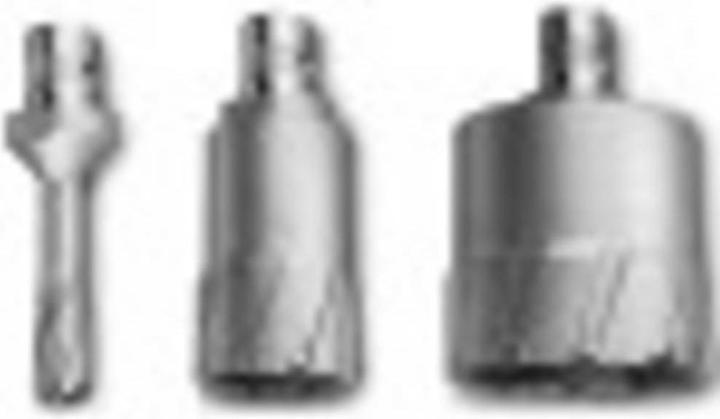 Actual product image Fein Core drill 14 mm HM-Ultra 35 Q (14 millimetres)