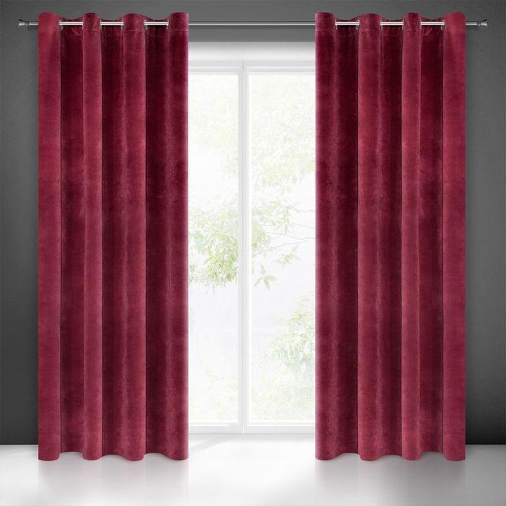 Actual product image Eurofirany Zas (140 x 250 cm)