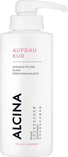 Produktbild Alcina COLOR & BLONDE Aufbau-Kur (500 ml)