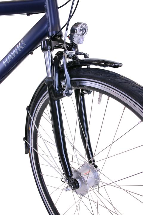 Produktbild Hawk Citytrek Gent Deluxe (57 cm)