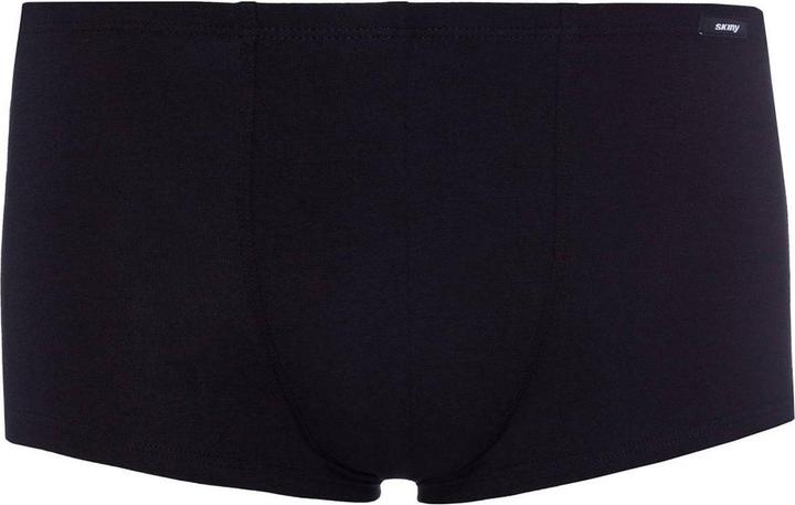 Image du produit Skiny Boxershort Casual Figurbetont (L, paquet de 4)
