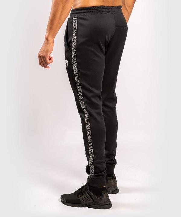 Actual product image Venum Club 212 Joggers – Black/White (S)