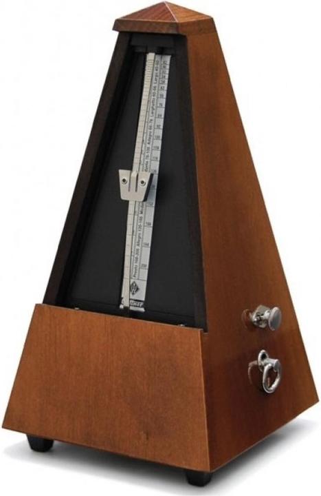 Actual product image Wittner 813 (Metronome)