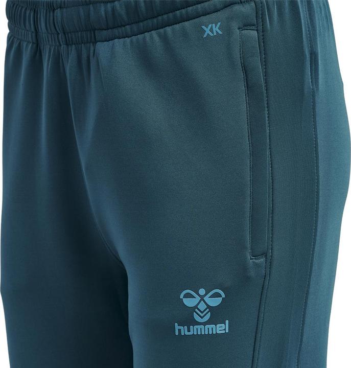 Actual product image hummel Core Xk Poly Pants Woman (L)