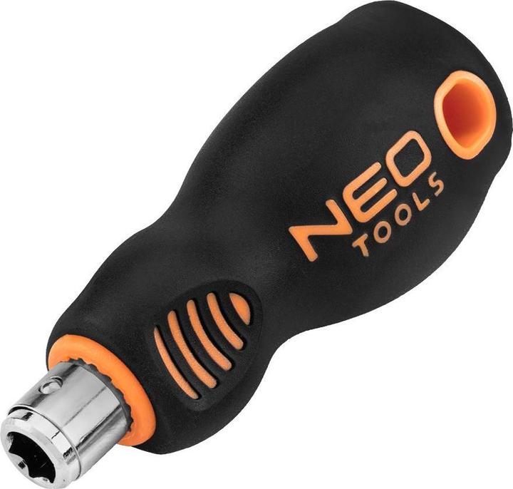 Immagine prodotto Neo 6,0 mm x PH2, CrV Cacciavite a taglio reversibile con intaglio a croce