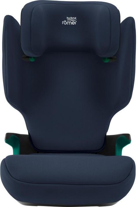 Produktbild Britax Römer Adventure Plus 2 (Kindersitzerhöhung, ECE R129/i-Size Norm)