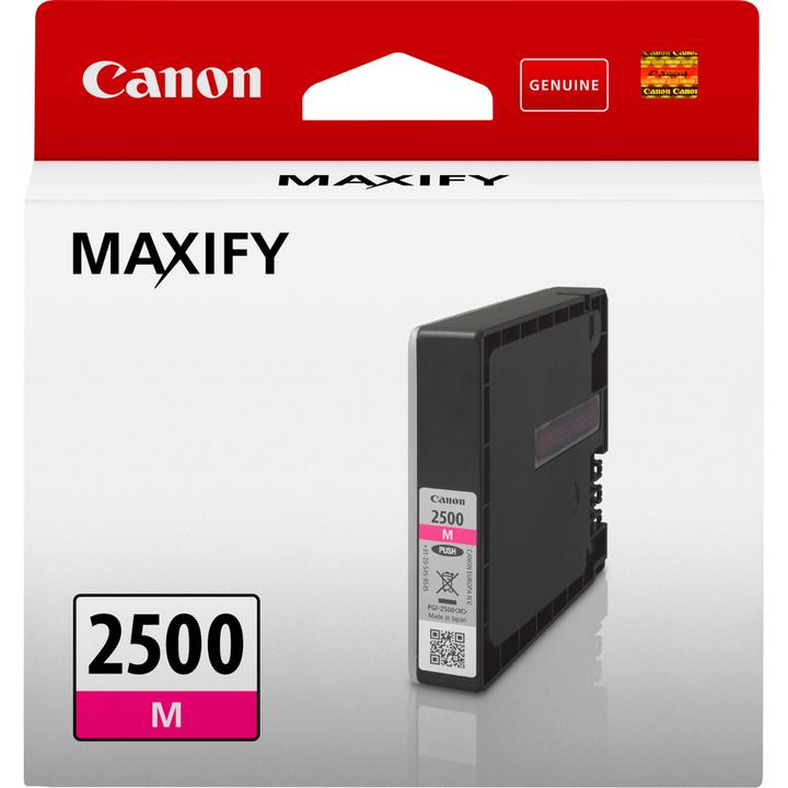Productafbeelding Canon Pgi-2500m (M)