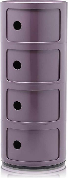 Immagine prodotto Kartell Componibili (32 x 32 x 77 cm)